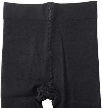 EVERSWE 3-Pack Girls Microfiber Tights Multiple Colors
