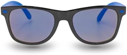 Eyelevel Celebration Sunglasses For Boys - Kids Sunglasses - 100% UVA/UVB Protection & CAT3 Lens - For Boys 3-8 Years