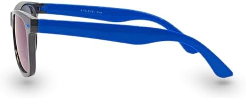 Eyelevel Celebration Sunglasses For Boys - Kids Sunglasses - 100% UVA/UVB Protection & CAT3 Lens - For Boys 3-8 Years