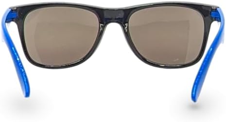 Eyelevel Celebration Sunglasses For Boys - Kids Sunglasses - 100% UVA/UVB Protection & CAT3 Lens - For Boys 3-8 Years