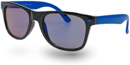 Eyelevel Celebration Sunglasses For Boys - Kids Sunglasses - 100% UVA/UVB Protection & CAT3 Lens - For Boys 3-8 years