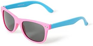 Eyelevel Melody Sunglasses for Girls - Kids Sunglasses - 100% UVA/UVB Protection & CAT3 Lens - For Girls 3-8 years