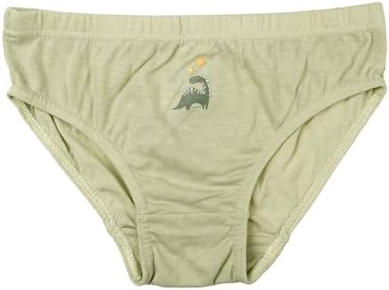 Fashion By Purdashian Boys Pants Multipack Cotton Mix Underwear Young Boys Potty Training Toddler Briefs