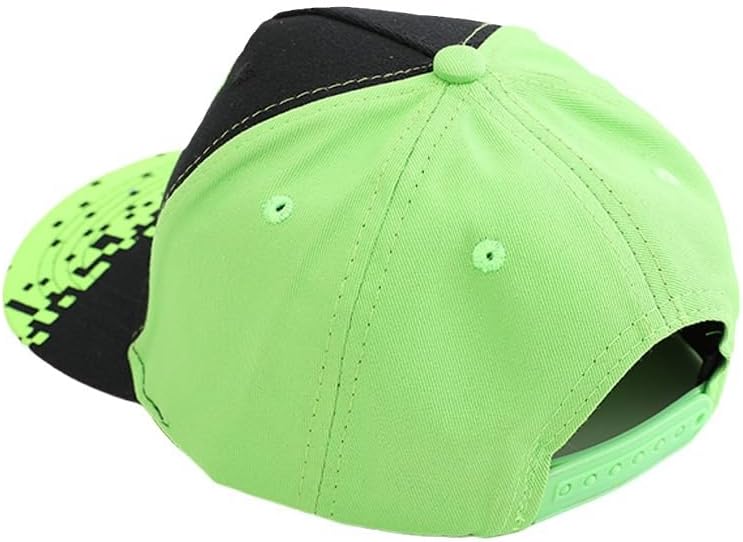 FASHION YO Kids Cotton Baseball Cap Spider Man Hat For Boys Boys Caps Perfect For Outdoor Sunny Days Sun Hat 3+ Years