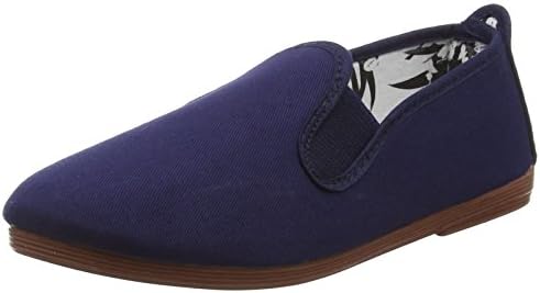 Flossy Unisex Kid's Pamplona Espadrilles