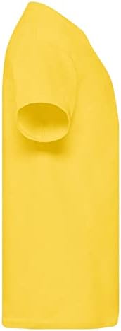 Fruit Of The Loom Unisex Kid's Original T T-Shirt