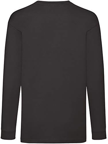 Fruit Of The Loom Unisex Kids 61-007-0