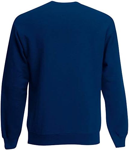 Fruit Of The Loom Unisex Kids Set-In Classic Sweater