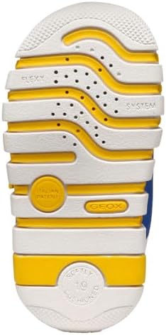 Geox Baby Boy's B Iupidoo C Sneaker