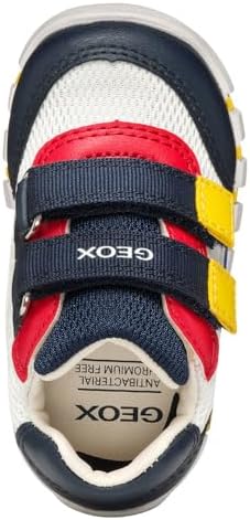 Geox Baby Boy's B Iupidoo C Sneaker