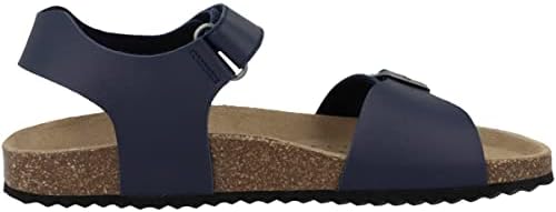 Geox Boy's J Ghita B Sandals