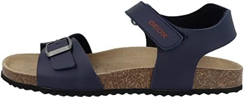 Geox Boy's J Ghita B Sandals