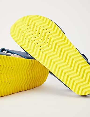 Geox Boy's J Ghita Boy BSandals