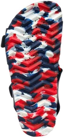 Geox Boy's J Ghita Boy BSandals