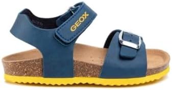 Geox Boy's J Ghita Boy BSandals