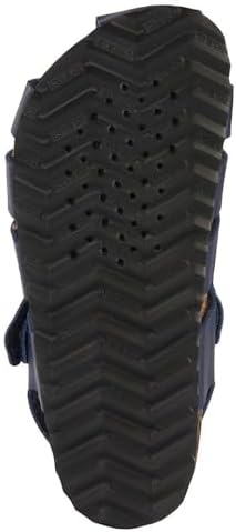 Geox Boy's J Ghita Sandal