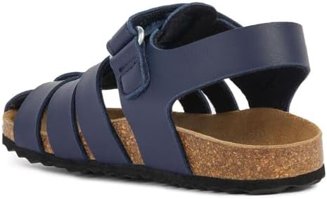 Geox Boy's J Ghita Sandal