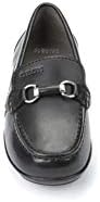 Geox Boy's J New Fast C Moccasins