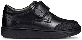 Geox Boy's J Riddock Boy I School Uniform Shoe