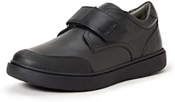 Geox Boy's J Riddock Boy I School Uniform Shoe