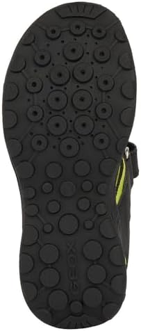 Geox Boy's J Vaniett C Sandals