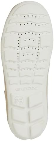 Geox Boys' J New Fast Moccasin