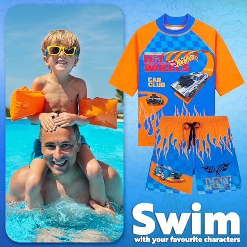 Get Trend Minecraft Pokemon Swimsuit Set For Boys Teenagers 2 Pcs With Swimming Trunks Boys Rash Vest For Swimming Beach Trip Holiday Essentials