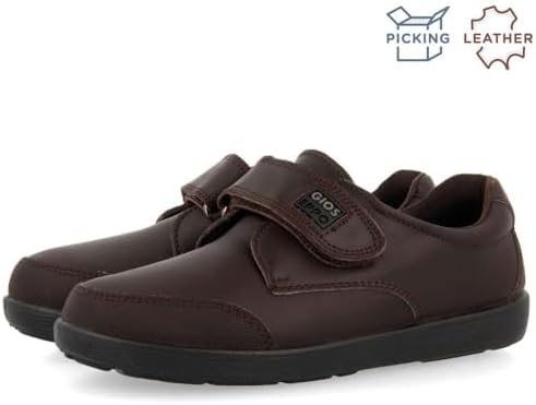 GIOSEPPO Boy's Beta Boat Shoes