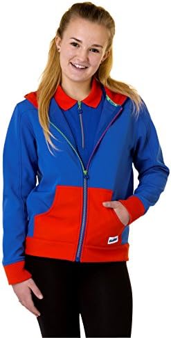 Girl Guides Uniform Hoodie