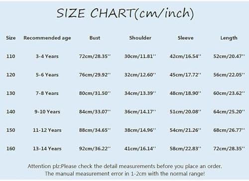 Girls Blazer Long Sleeve Top Girls Jackets Formal Suit Jacket Open Front For Kids Blazer Lapel Suit Jacket Casual School Party Festival Prom Blazers Inner Pocket Jackets Outerwear