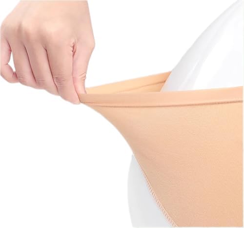 Girls Dance Knickers Ballet High Cut Briefs Kids Cotton Underwear(4-16Y)