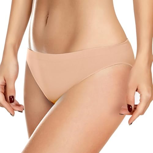 Girls Dance Knickers Ballet High Cut Briefs Kids Cotton Underwear(4-16Y)