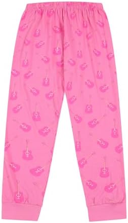 Girls It's A Taylor Thing You Wouldn't Understand Pink White Long Pyjamas