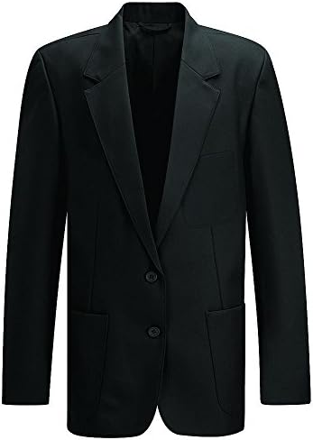 Girls School Blazer (Style No. 7160)
