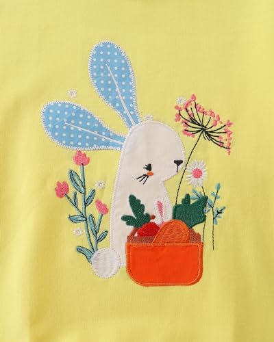 Girls Sweatshirt For Kids Cotton Top Casual Jumper Girl T Shirt Toddler Clothes Long Sleeve Pullover Age 1-12 Years
