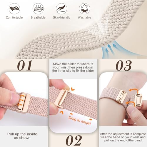 Gittos 2-Piece Watch Strap Compatible With Imoo Watch Phone Z7/Z6/Z1 Kids Sport Replacement Band For Girl Boy