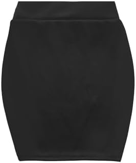 Gum & Berries Girls Mini Skirt Casual Kids Short Fashion Childrens Skirt