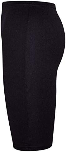 Gum & Berries Girls Plain Pencil Skirt For School Uniform Fashion Dance Dress Skirts Kids New Age 5-13 Years