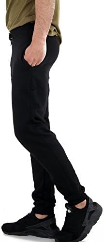 GW CLASSY OUTFIT Kids Boys Girls Childrens School Jog Pants Sports Games Fleece PE Joggers Trouser Jogging Tracksuit Bottoms 3-14 Years