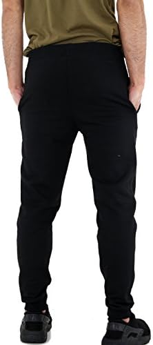 GW CLASSY OUTFIT Kids Boys Girls Childrens School Jog Pants Sports Games Fleece PE Joggers Trouser Jogging Tracksuit Bottoms 3-14 Years