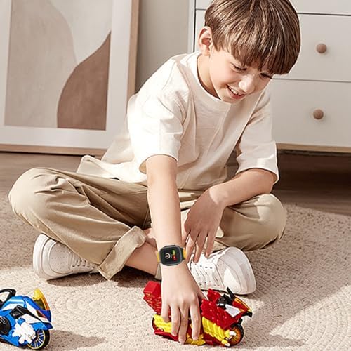 Harikiri Straps Compatible With XPLORA X5/XGO3/XGO2 Nylon Replacement Straps With Xplora Kids Smartwatch XPLORA X5 Play/XGO3/XGO2 For Boys And Girls