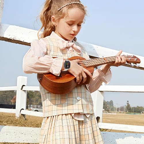 Harikiri Straps Compatible With XPLORA X5/XGO3/XGO2 Nylon Replacement Straps With Xplora Kids Smartwatch XPLORA X5 Play/XGO3/XGO2 For Boys And Girls