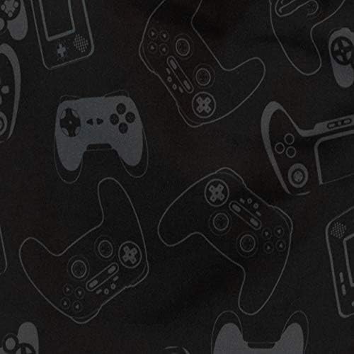 Harry Bear Boys Gaming Swimming Shorts Gamer Swim Trunks For Kids