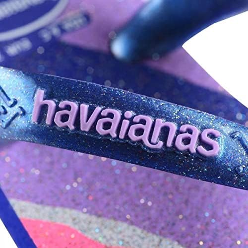 Havaianas Baby Palette Glow Flip Flop Unisex Baby
