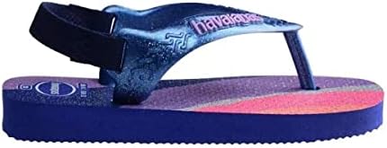 Havaianas Baby Palette Glow Flip Flop Unisex Baby