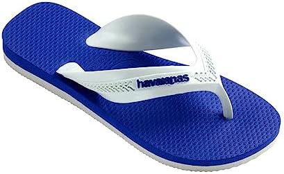 Havaianas Boys K Max Heroes Thong Sandals