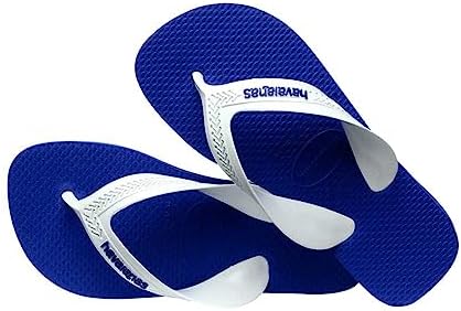 Havaianas Boys K Max Heroes Thong Sandals
