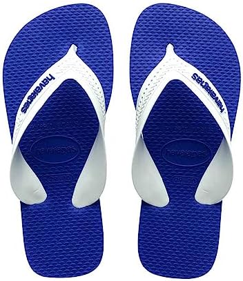 Havaianas Boys K Max Heroes Thong Sandals