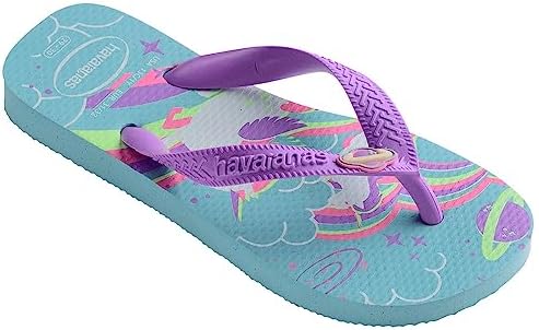 Havaianas Girl's Kids Fantasy Flip Flops