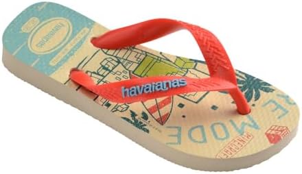 Havaianas Jungen Kids Minecraft Flipflop